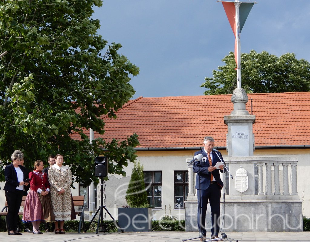 Trianon 100 éves évfordulója17